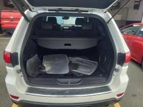 Jeep Grand cherokee * LIMITED * CARFAX *    | Mobile.bg    14
