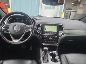 Jeep Grand cherokee * LIMITED * CARFAX *    | Mobile.bg    11
