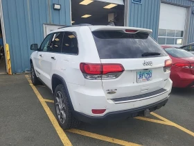 Jeep Grand cherokee * LIMITED * CARFAX *    | Mobile.bg    4