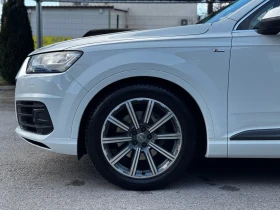 Audi Q7 3.0TDI quattro S-Line Distronic SideAssist BOSE - 50990 лв. / 26070.77 € - 17513448 7