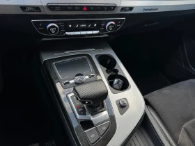 Audi Q7 3.0TDI quattro S-Line Distronic SideAssist BOSE - 50990 лв. / 26070.77 € - 17513448 13