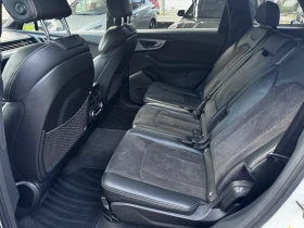 Audi Q7 3.0TDI quattro S-Line Distronic SideAssist BOSE - 50990 лв. / 26070.77 € - 17513448 16