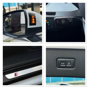 Audi Q7 3.0TDI quattro S-Line Distronic SideAssist BOSE - 50990 лв. / 26070.77 € - 17513448 17