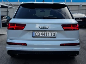 Audi Q7 3.0TDI quattro S-Line Distronic SideAssist BOSE - 50990 лв. / 26070.77 € - 17513448 4