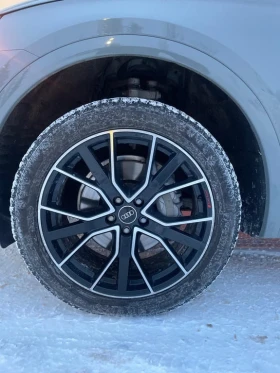 Audi Q5 2021 S-Line Progressiv * CARFAX * БЕЗ ПЪРВОНАЧАЛНА - 42900 лв. / 21934.42 € - 24158397 6