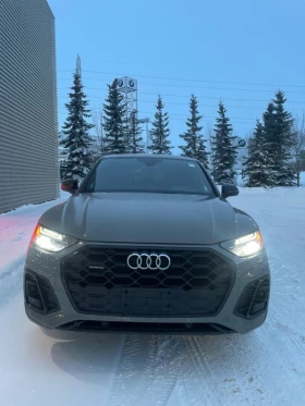 Audi Q5 2021 S-Line Progressiv * CARFAX * БЕЗ ПЪРВОНАЧАЛНА - 42900 лв. / 21934.42 € - 24158397 2