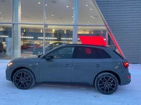 Audi Q5 2021 S-Line Progressiv * CARFAX * БЕЗ ПЪРВОНАЧАЛНА - 42900 лв. / 21934.42 € - 24158397 3