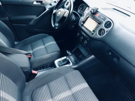 VW Tiguan 2.0TDI 140ps 4x4 AUTOMATIC  - 8300 € / 16233.39 лв. - 32657382 3