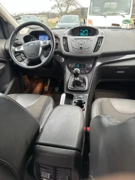 Ford Kuga 1.5b Titanium 150ps - 6500 € / 12712.90 лв. - 36920176 16