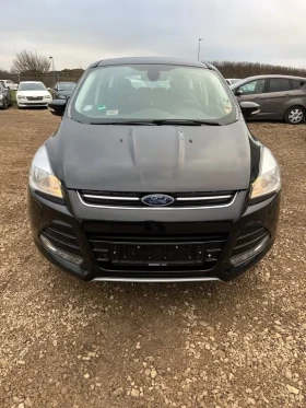 Ford Kuga 1.5b Titanium 150ps - 6500 € / 12712.90 лв. - 36920176 3