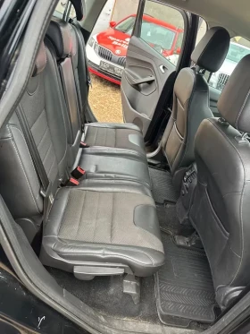 Ford Kuga 1.5b Titanium 150ps - 6500 € / 12712.90 лв. - 36920176 12