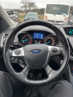 Ford Kuga 1.5b Titanium 150ps - 6500 € / 12712.90 лв. - 36920176 15