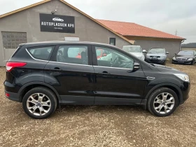 Ford Kuga 1.5b Titanium 150ps, снимка 4