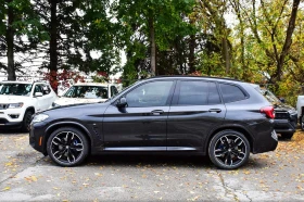 BMW X3 M40i * Фиксирана цена до БГ * Без инциденти *  - 34500 € / 67476.13 лв. - 91281132 6