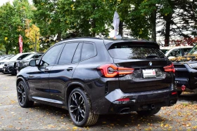 BMW X3 M40i * Фиксирана цена до БГ * Без инциденти *  - 34500 € / 67476.13 лв. - 91281132 3