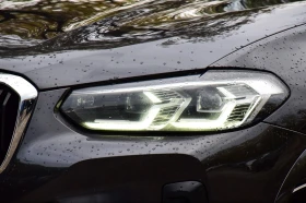 BMW X3 M40i * Фиксирана цена до БГ * Без инциденти *  - 34500 € / 67476.13 лв. - 91281132 2
