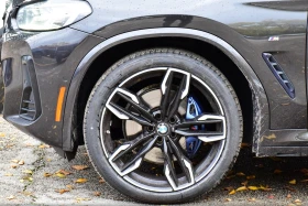 BMW X3 M40i * Фиксирана цена до БГ * Без инциденти *  - 34500 € / 67476.13 лв. - 91281132 15