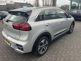Kia Niro 64KW/h 204 k.с. SOH-100% ТЕРМО ПОМПА Dynamic Plu - 14990 € / 29317.89 лв. - 13842162 4