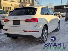 Audi Q3 * HeadUp* AвтоКредит* (ЦЕНА ДО БГ) - 14499 € / 28357.58 лв. - 77139474 4