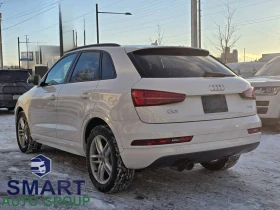 Audi Q3 * HeadUp* AвтоКредит* (ЦЕНА ДО БГ) - 14499 € / 28357.58 лв. - 77139474 5