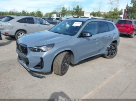 BMW X1 M35I С РЕГИСТРАЦИЯ & АВТО КРЕДИТ - 32500 € / 63564.47 лв. - 48451878 2