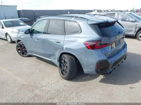 BMW X1 M35I С РЕГИСТРАЦИЯ & АВТО КРЕДИТ - 32500 € / 63564.47 лв. - 48451878 8