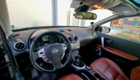 Nissan Qashqai - 5500 € / 10757.07 лв. - 70672525 6