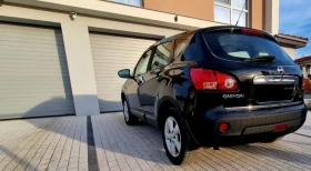 Nissan Qashqai - 5500 € / 10757.07 лв. - 70672525 2
