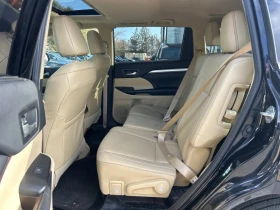 Toyota Highlander Limited XLE * 4X4 * 7 ����� * �������� ������� *  | Mobile.bg � ����� ������ 13