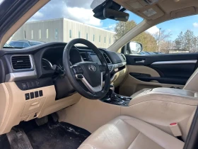 Toyota Highlander Limited XLE * 4X4 * 7 ����� * �������� ������� *  | Mobile.bg � ����� ������ 8