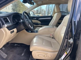 Toyota Highlander Limited XLE * 4X4 * 7 ����� * �������� ������� *  | Mobile.bg � ����� ������ 7
