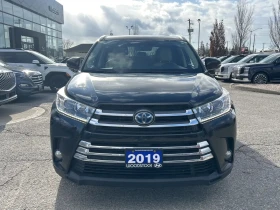 Toyota Highlander Limited XLE * 4X4 * 7 ����� * �������� ������� *  | Mobile.bg � ����� ������ 2