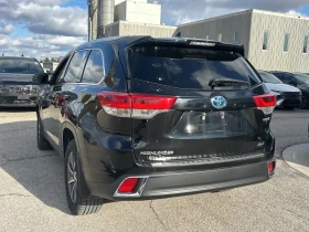 Toyota Highlander Limited XLE * 4X4 * 7 ����� * �������� ������� *  | Mobile.bg � ����� ������ 6