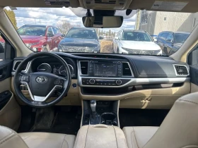 Toyota Highlander Limited XLE * 4X4 * 7 ����� * �������� ������� *  | Mobile.bg � ����� ������ 9