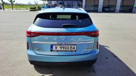 Haval H6 Premium - 24500 € / 47917.83 лв. - 75054372 5