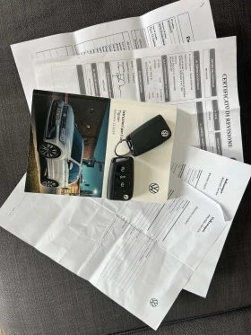 VW Tiguan 2.0 TDI 150 k.c. AUTOMATIC  * 4-MOTION (4X4) *  - 18850 € / 36867.40 лв. - 34104691 15