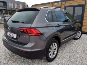 VW Tiguan 2.0 TDI 150 k.c. AUTOMATIC  * 4-MOTION (4X4) *  - 18850 € / 36867.40 лв. - 34104691 5