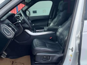 Land Rover Range Rover Sport * HSE DYNAMIC * CARFAX * 2 КЛЮЧА * ПАНО * KEYLESS | Auto.bg — изображение 9