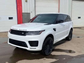 Land Rover Range Rover Sport * HSE DYNAMIC * CARFAX * БЕЗ ПЪРВОНАЧАЛНА ВНОСКА