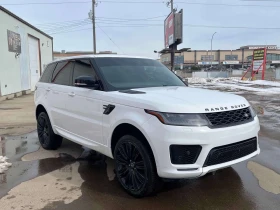 Land Rover Range Rover Sport * HSE DYNAMIC * CARFAX * 2 КЛЮЧА * ПАНО * KEYLESS | Auto.bg — изображение 3