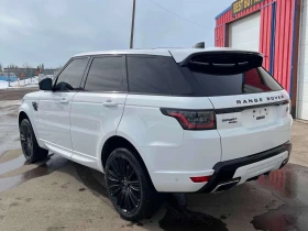 Land Rover Range Rover Sport * HSE DYNAMIC * CARFAX * 2 КЛЮЧА * ПАНО * KEYLESS | Auto.bg — изображение 6