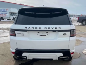 Land Rover Range Rover Sport * HSE DYNAMIC * CARFAX * 2 КЛЮЧА * ПАНО * KEYLESS | Auto.bg — изображение 8