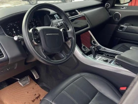 Land Rover Range Rover Sport * HSE DYNAMIC * CARFAX * 2 КЛЮЧА * ПАНО * KEYLESS | Auto.bg — изображение 10