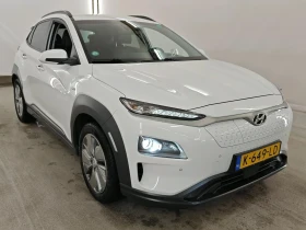 Hyundai Kona Premium/KRELL/HEAD-UP/ОБДУХВАНЕ/ГАРАНЦИЯ/SOH100% - 16500 € / 32271.19 лв. - 38643857 3