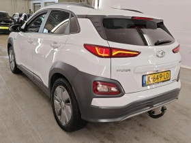 Hyundai Kona Premium/KRELL/HEAD-UP/ОБДУХВАНЕ/ГАРАНЦИЯ/SOH100% - 16500 € / 32271.19 лв. - 38643857 6