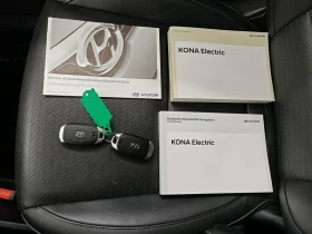 Hyundai Kona Premium/KRELL/HEAD-UP/ОБДУХВАНЕ/ГАРАНЦИЯ/SOH100% - 16500 € / 32271.19 лв. - 38643857 14