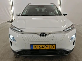 Hyundai Kona Premium/KRELL/HEAD-UP/ОБДУХВАНЕ/ГАРАНЦИЯ/SOH100% - 16500 € / 32271.19 лв. - 38643857 2