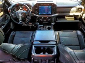 Ford Raptor 4WD SuperCrew 5.5' Box - 45000 € / 88012.35 лв. - 17730846 8