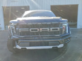 Ford Raptor 4WD SuperCrew 5.5' Box - 45000 € / 88012.35 лв. - 17730846 5