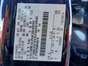 Ford Raptor 4WD SuperCrew 5.5' Box - 45000 € / 88012.35 лв. - 17730846 12